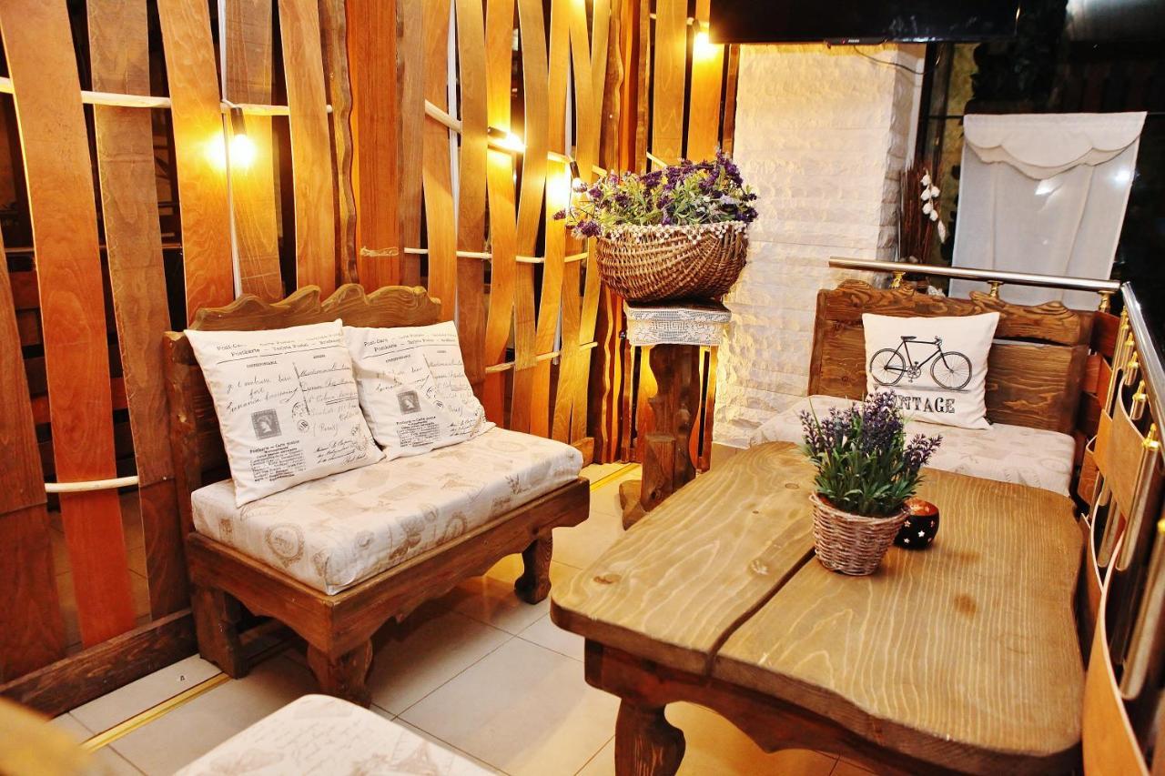 Moura Boutique Hotel By Asteri Hotels Borovets Exterior photo