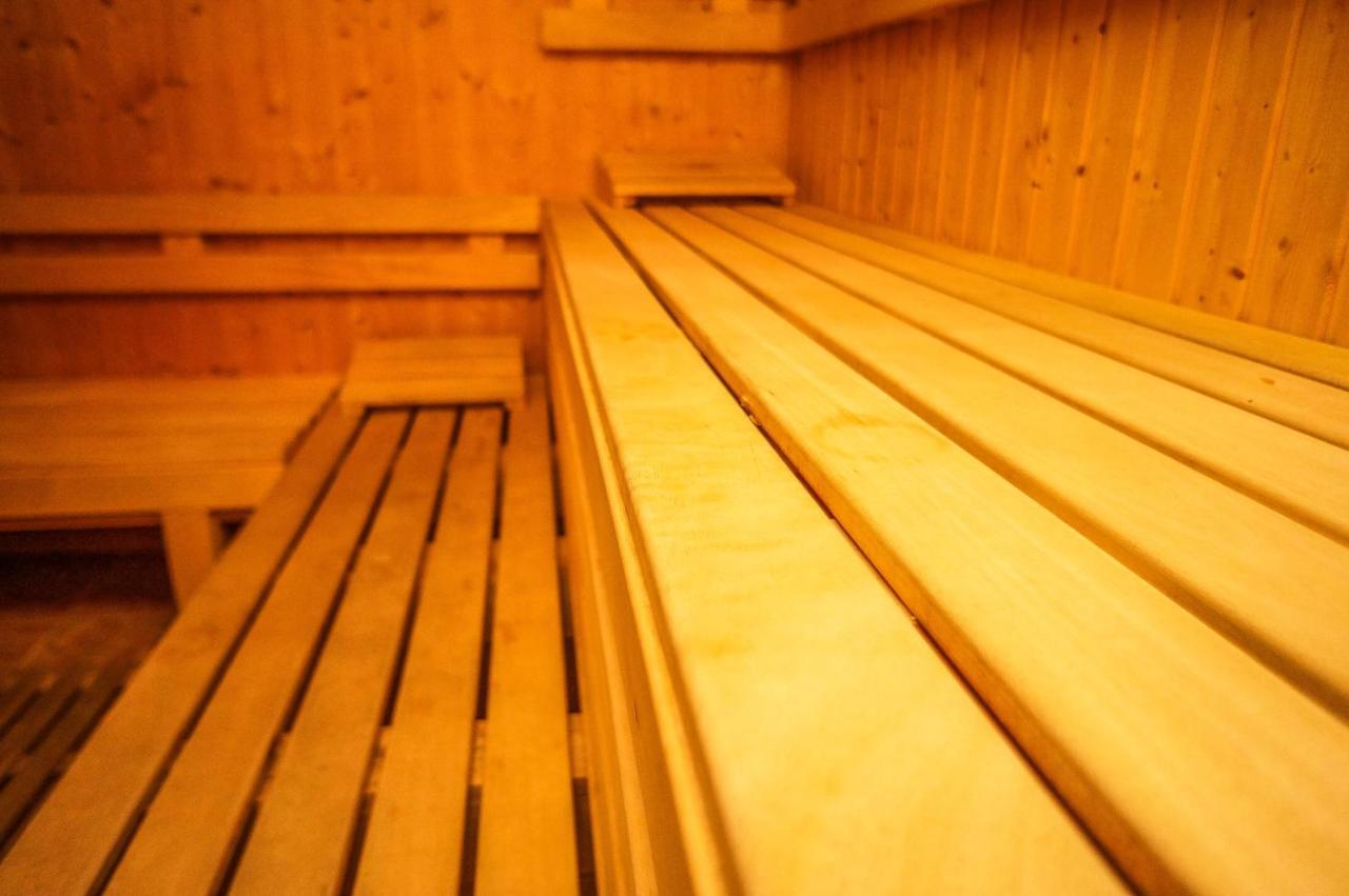 Moura Boutique Hotel By Asteri Hotels Borovets Exterior photo