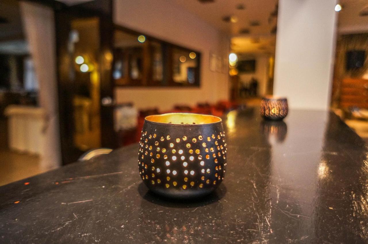 Moura Boutique Hotel By Asteri Hotels Borovets Exterior photo