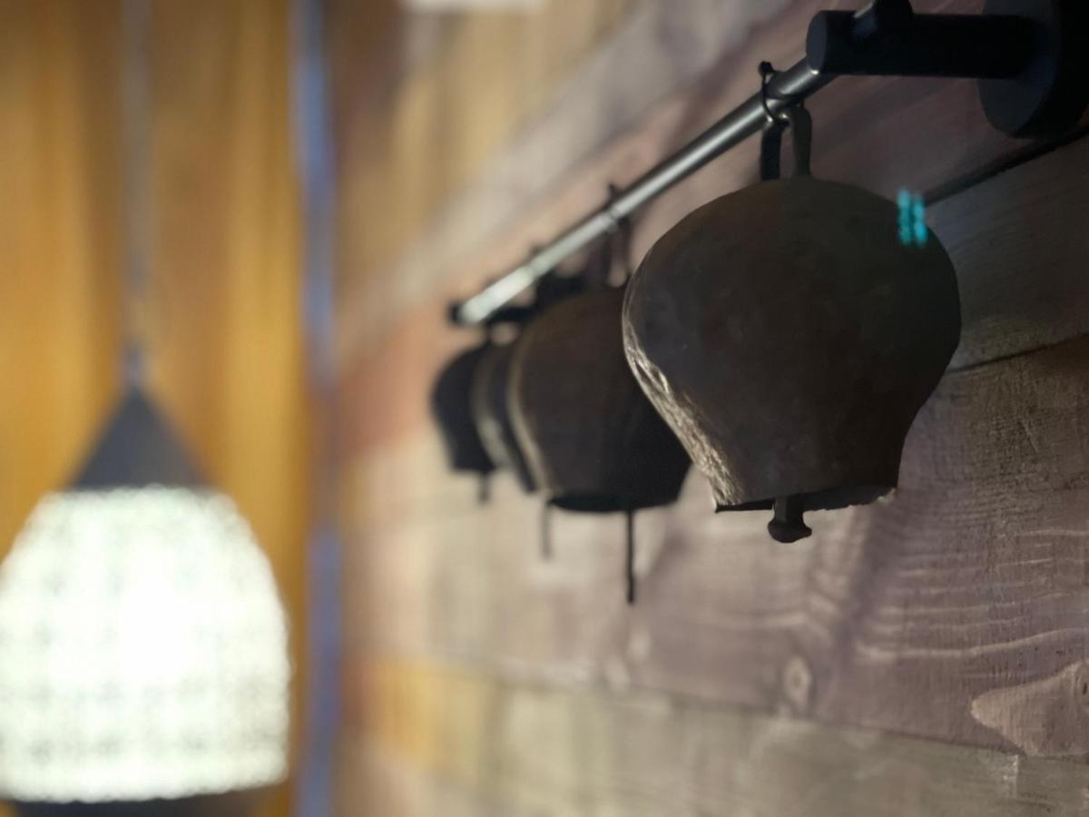 Moura Boutique Hotel By Asteri Hotels Borovets Exterior photo