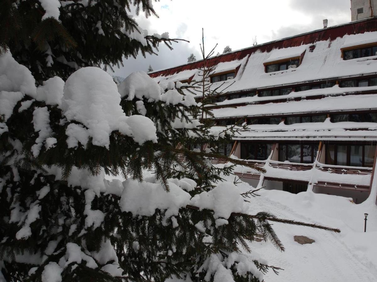 Moura Boutique Hotel By Asteri Hotels Borovets Exterior photo
